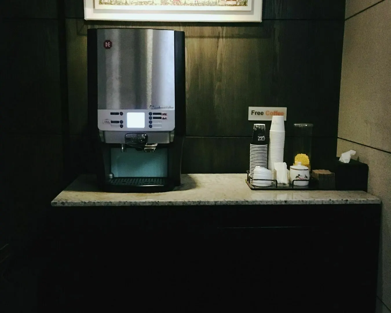 Tara Hotel Seoul
