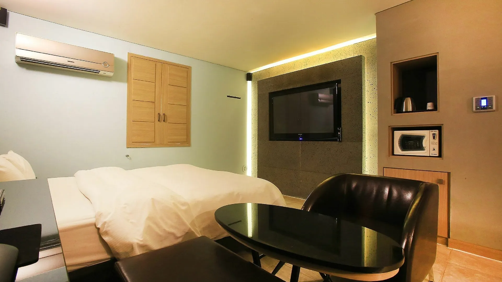 Tara Hotel Seoul
