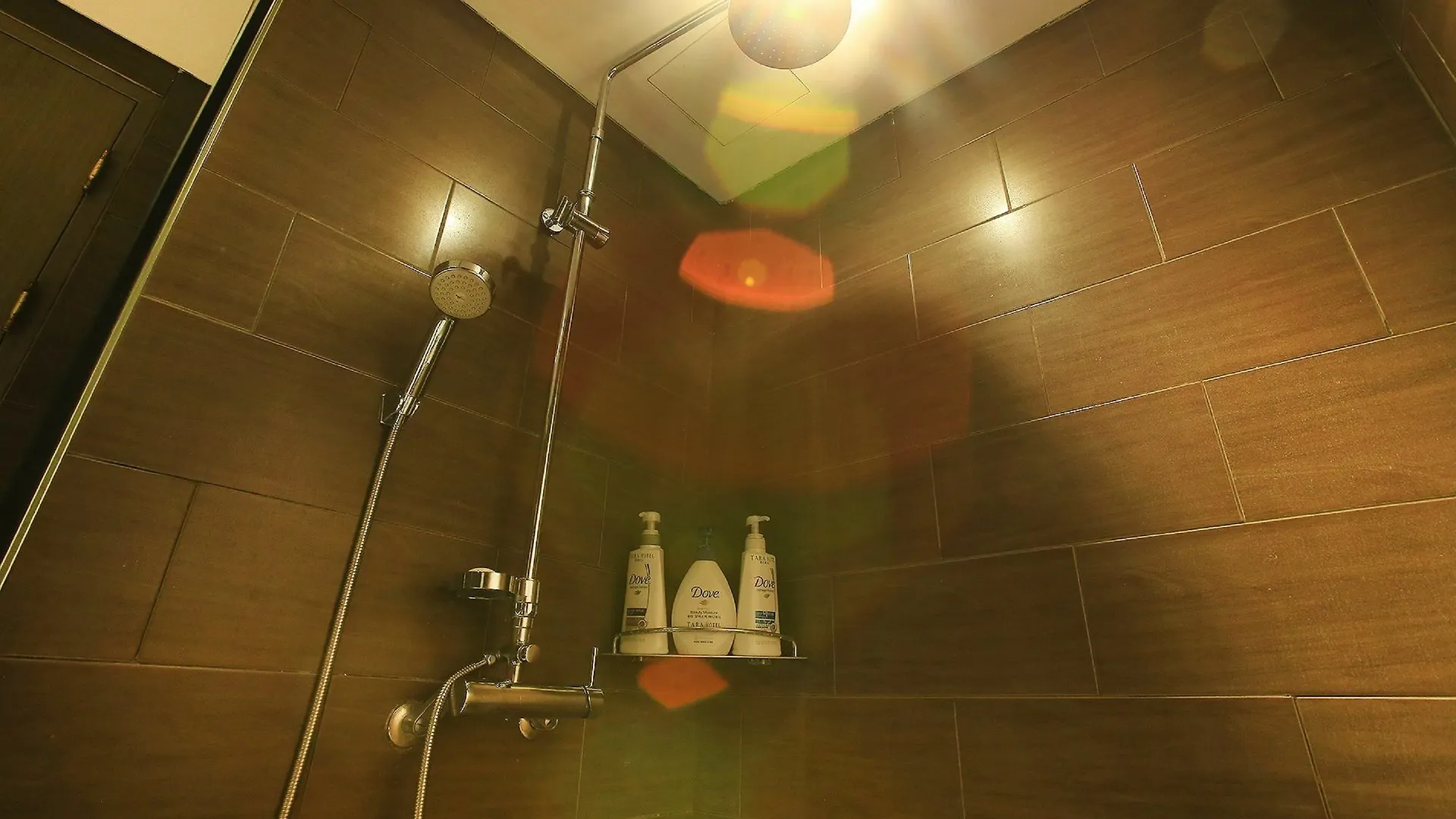Tara Hotel Seoul