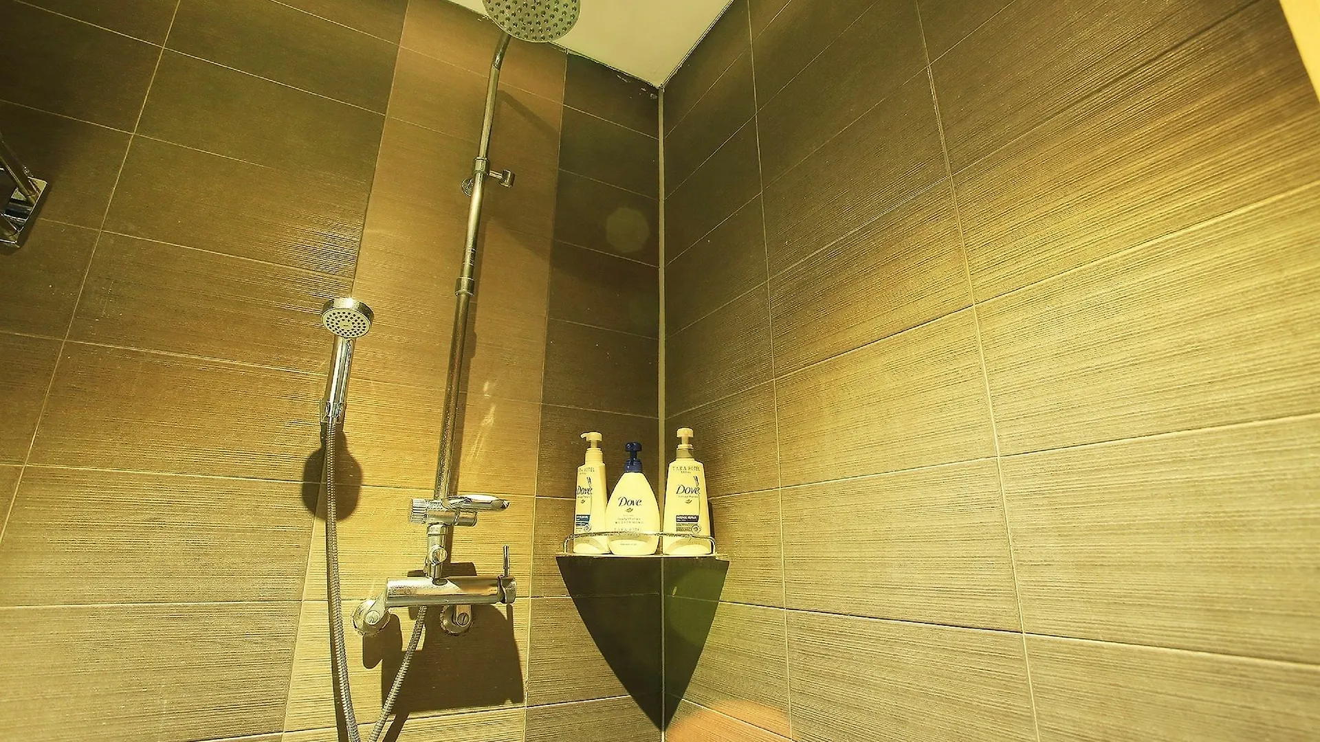 Tara Hotel Seoul 2*,  South Korea