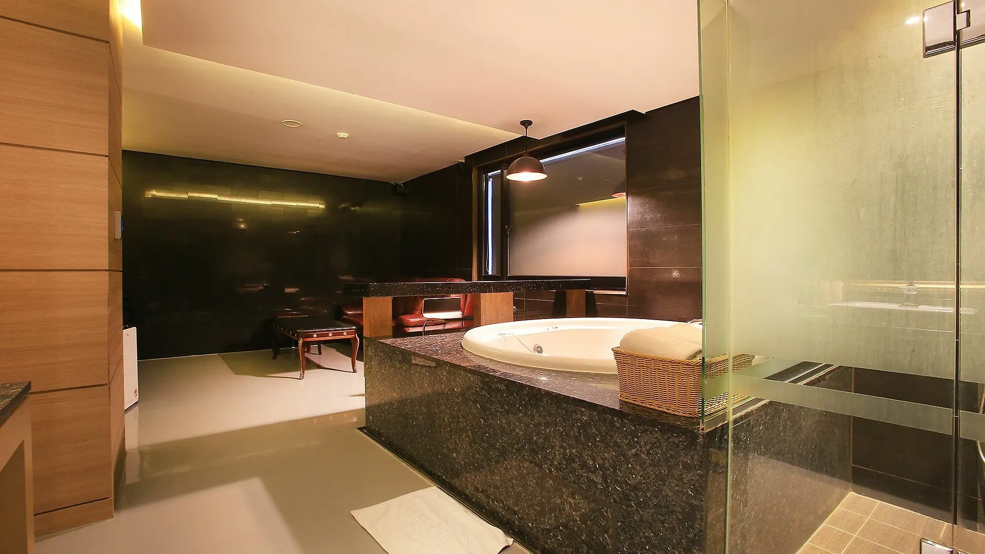 Tara Hotel Seoul
