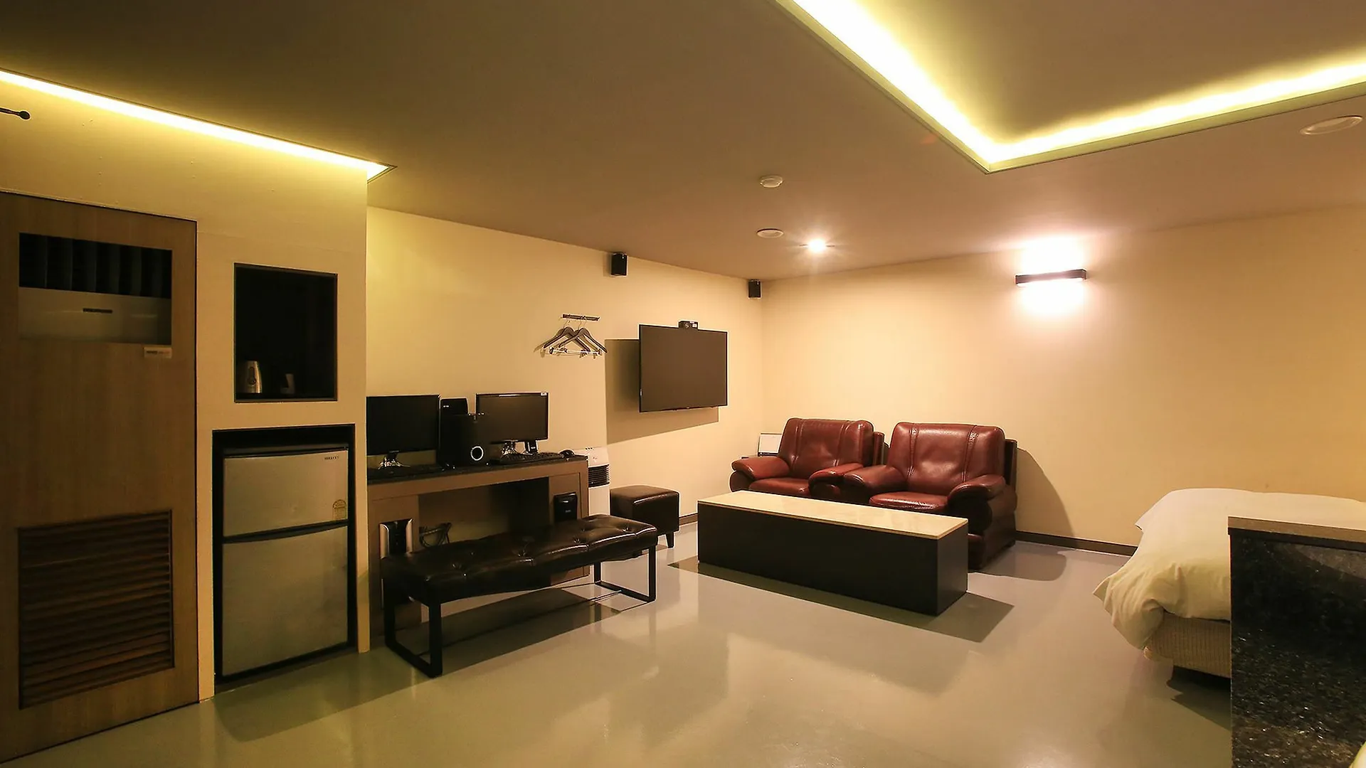 Tara Hotel Seoul