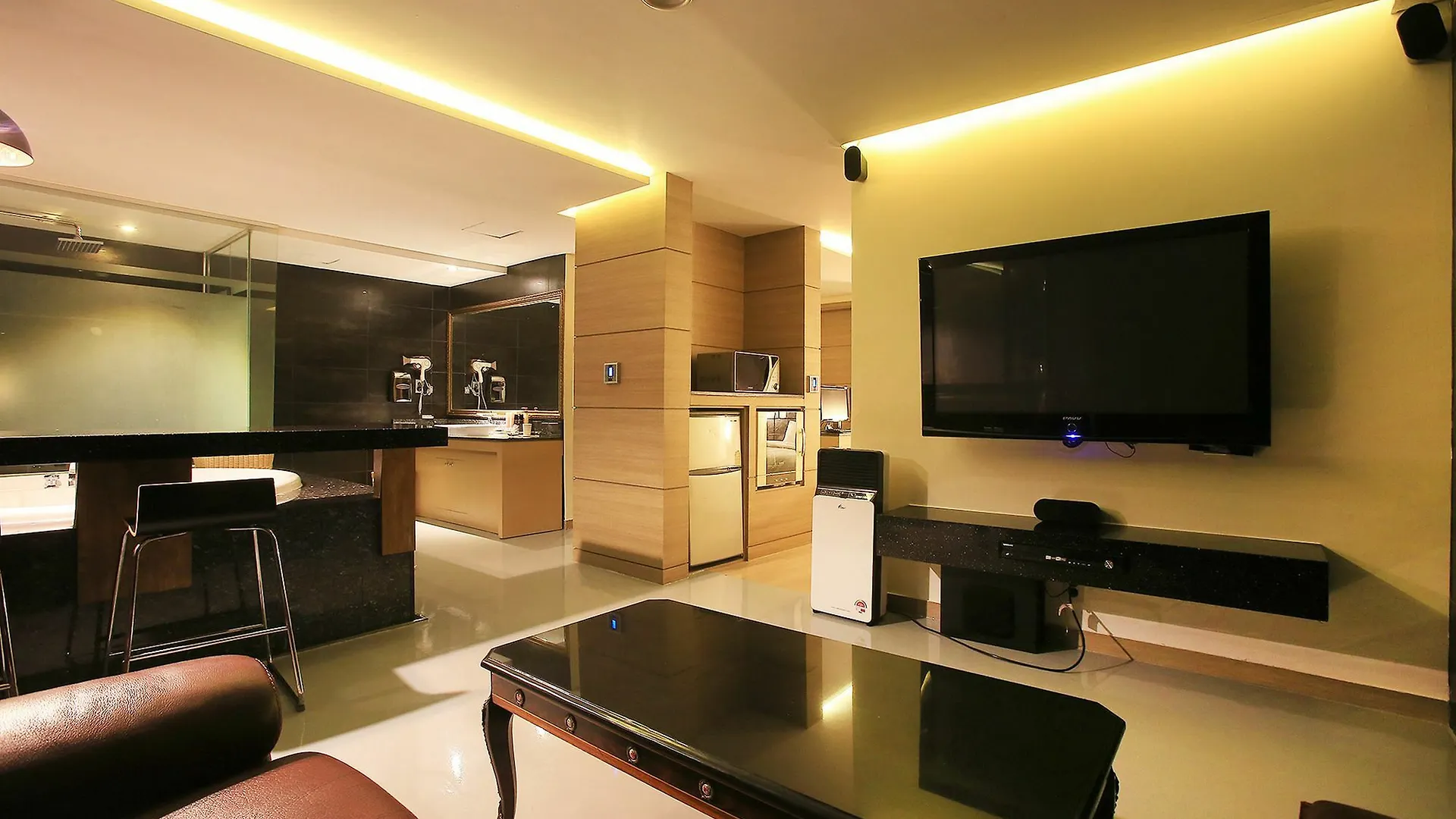Tara Hotel Seoul