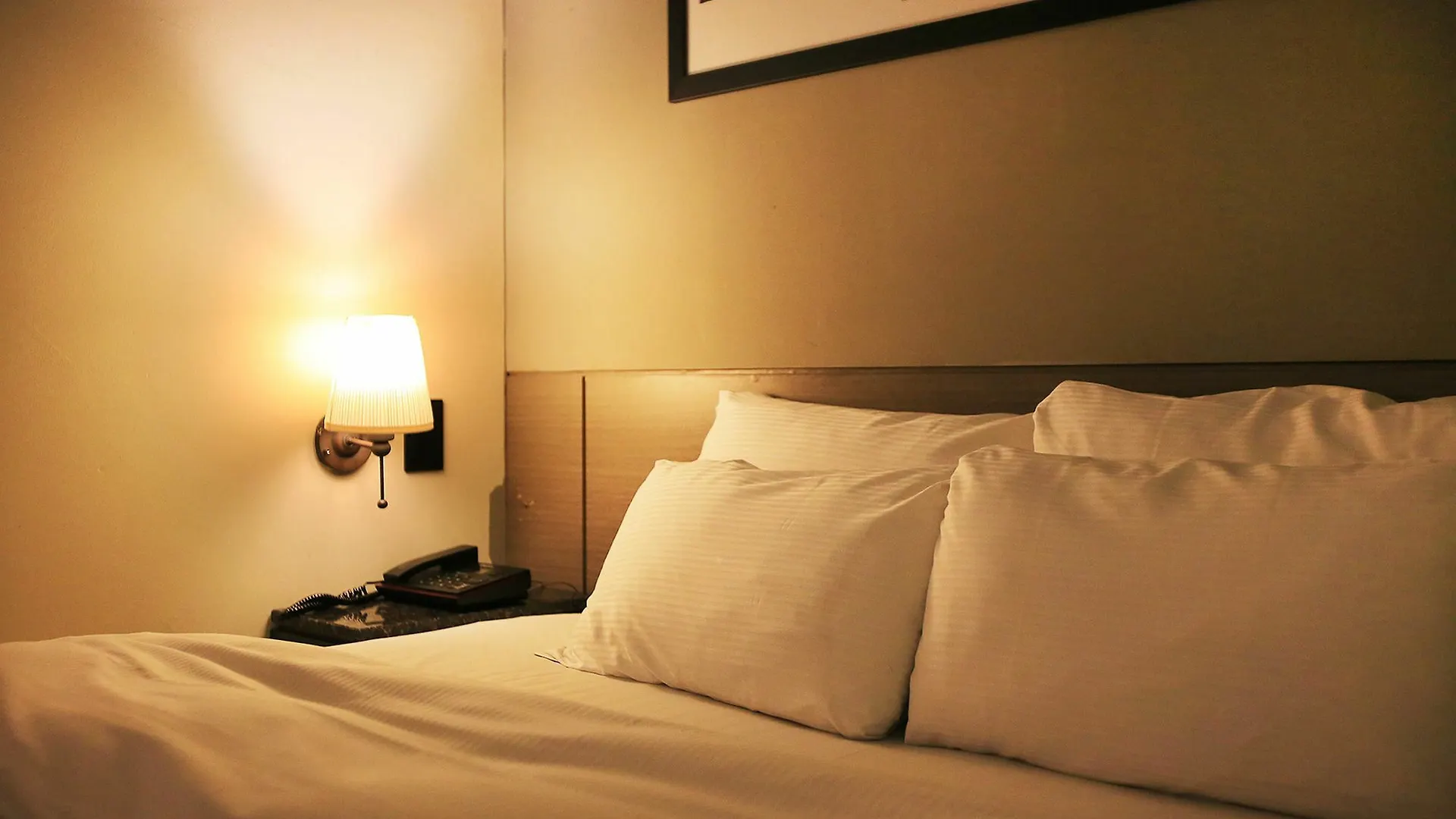 Tara Hotel Seoul South Korea
