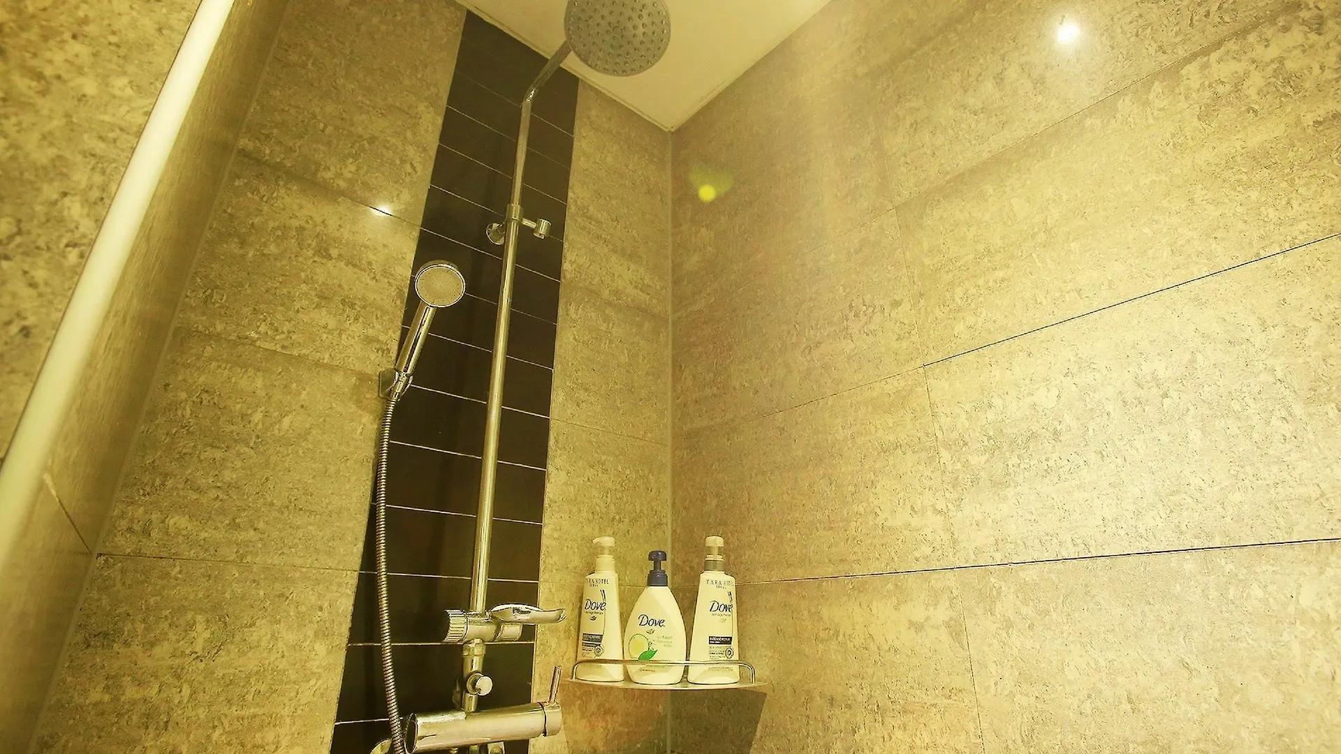 Tara Hotel Seoul