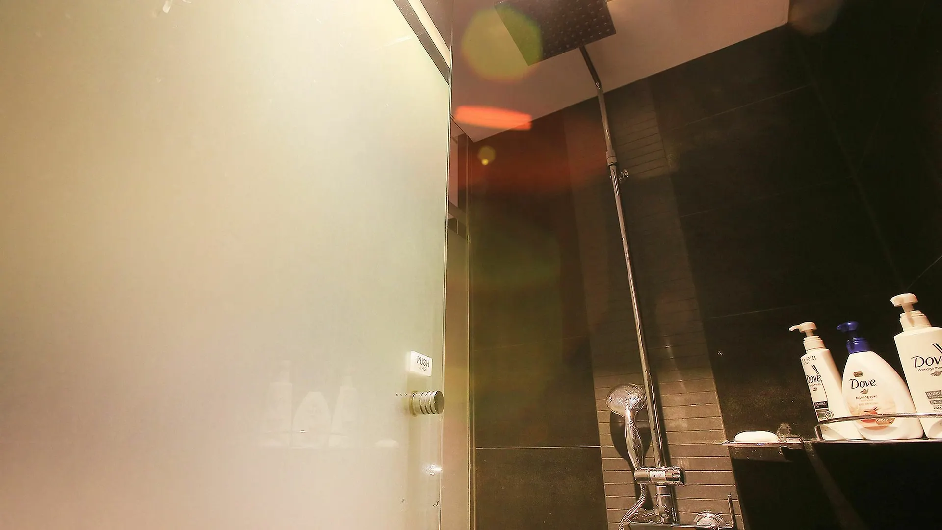 Tara Hotel Seoul