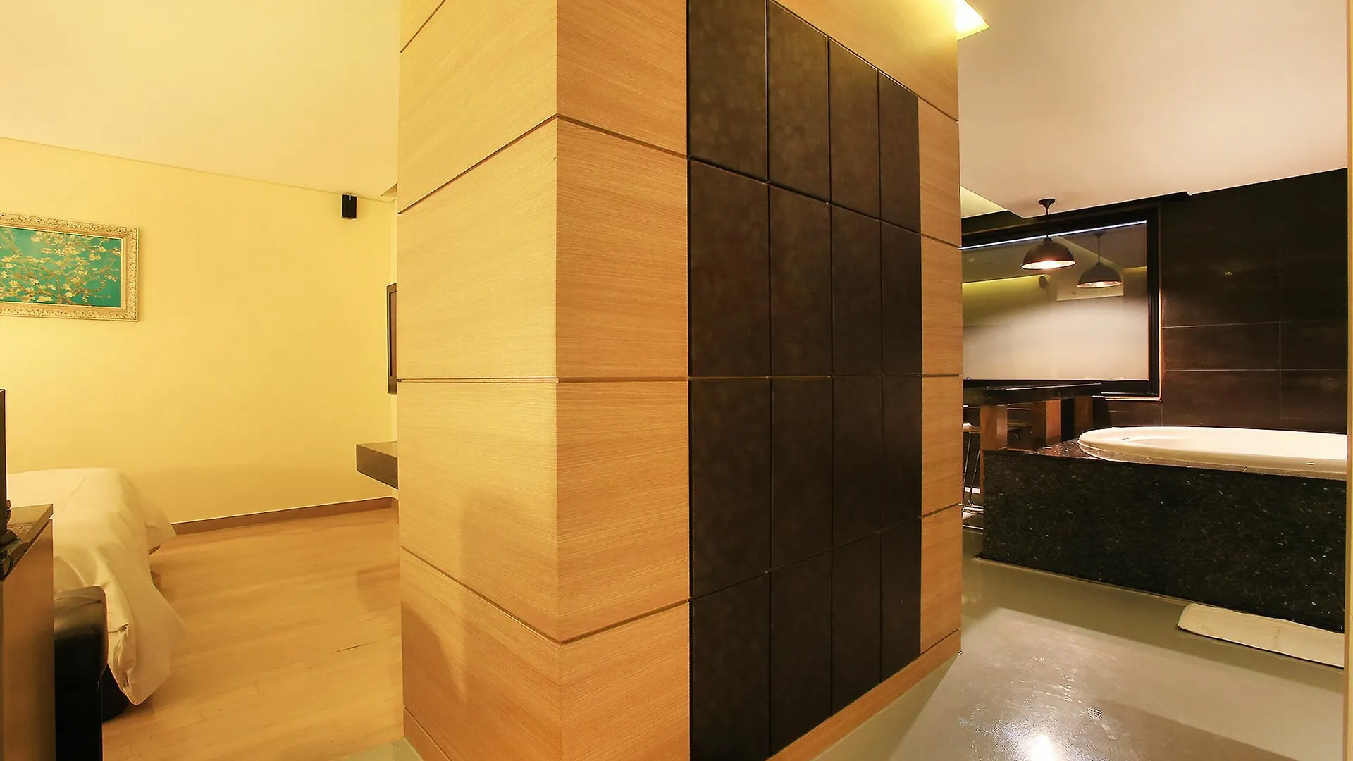 Tara Hotel Seoul