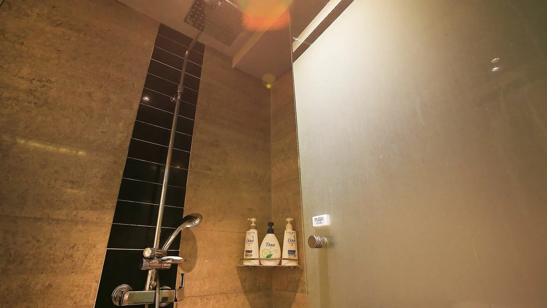 Tara Hotel Seoul