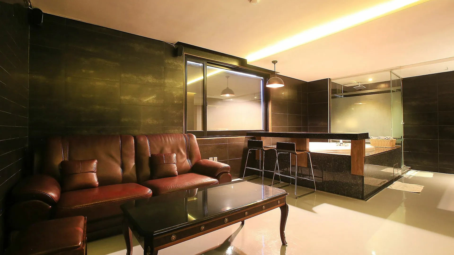 Tara Hotel Seoul