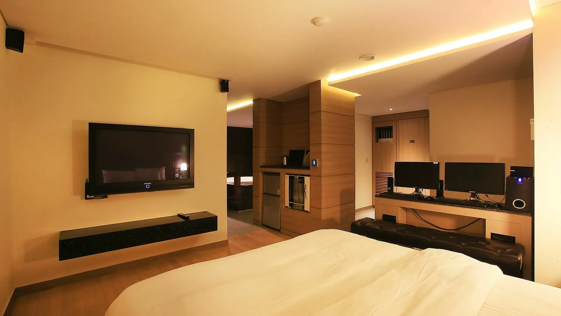 Tara Hotel Seoul