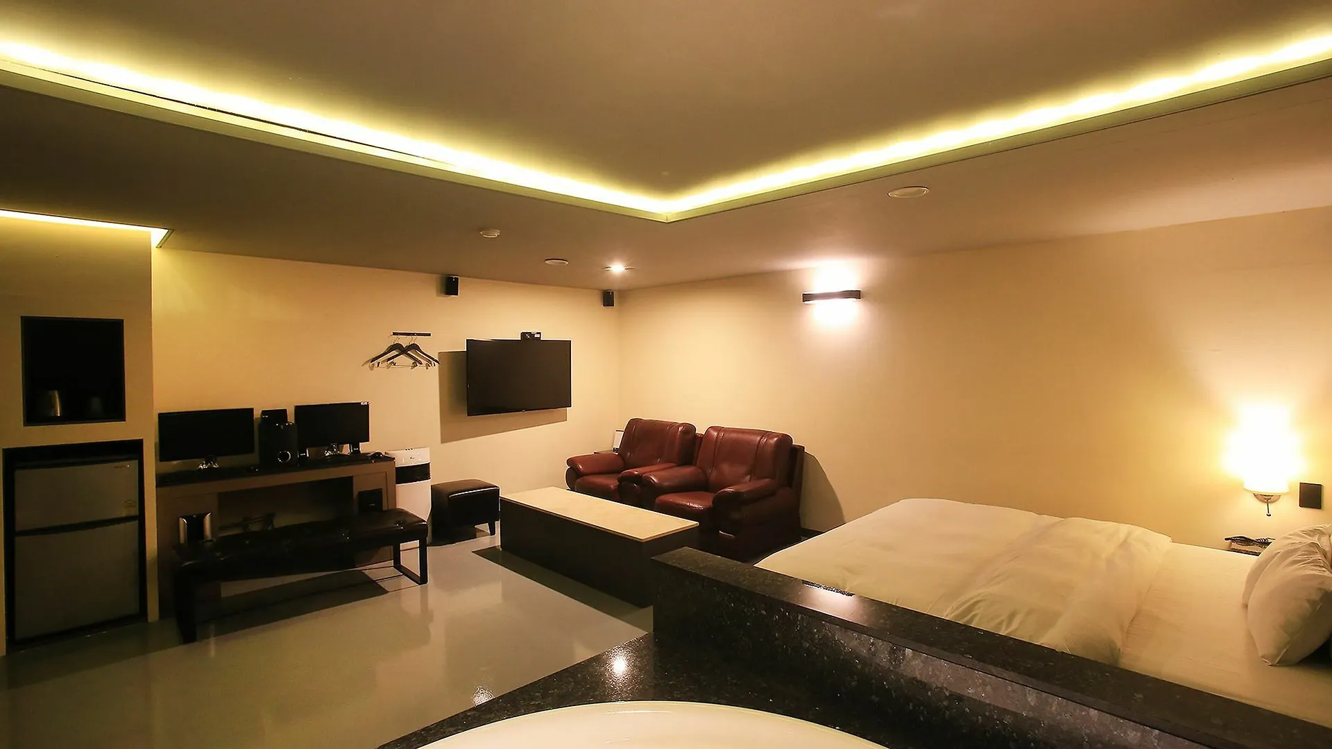 Tara Hotel Seoul