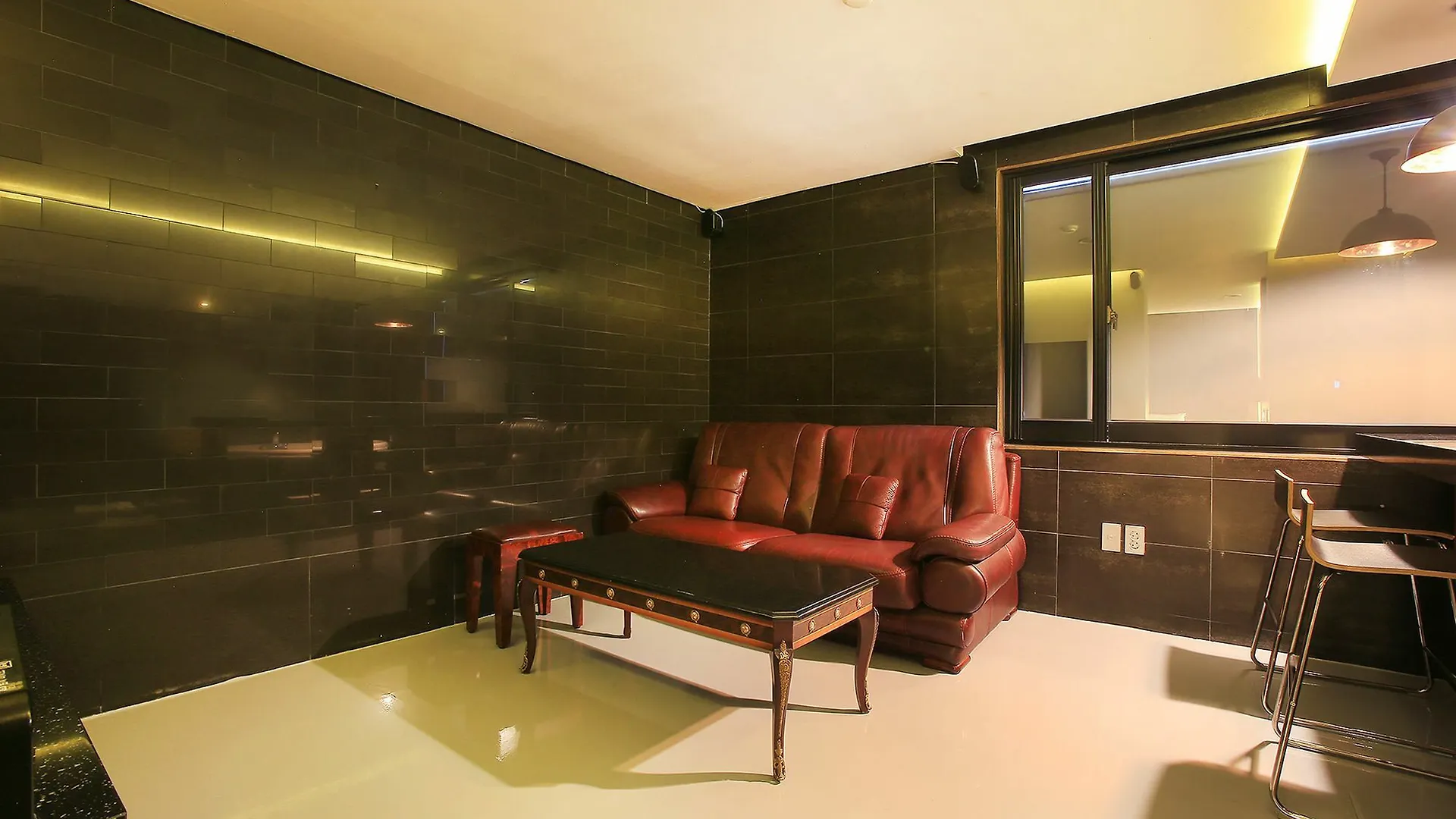 Tara Hotel Seoul
