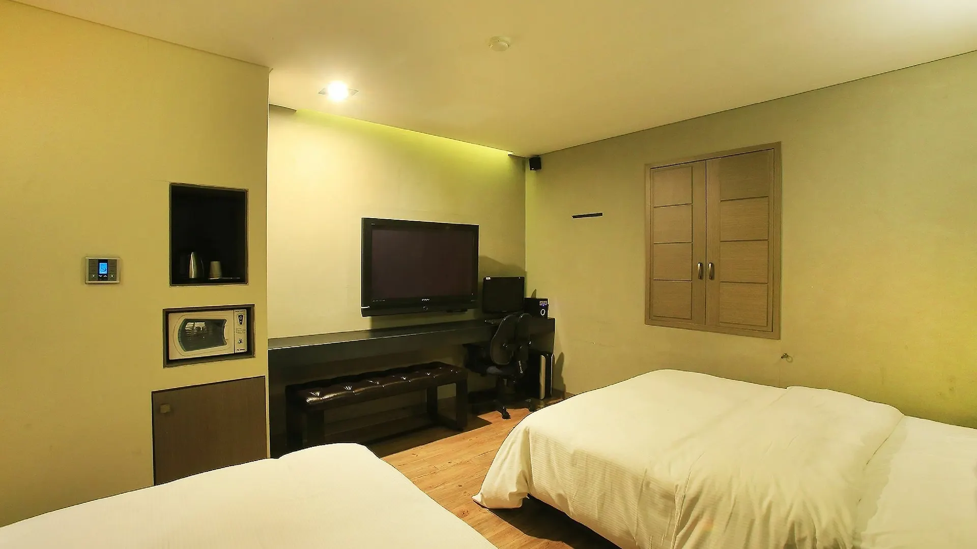 Tara Hotel Seoul