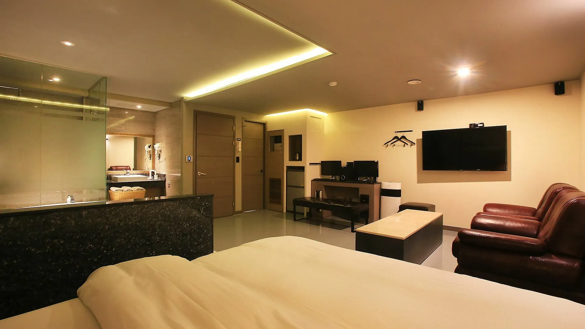 Tara Hotel Seoul