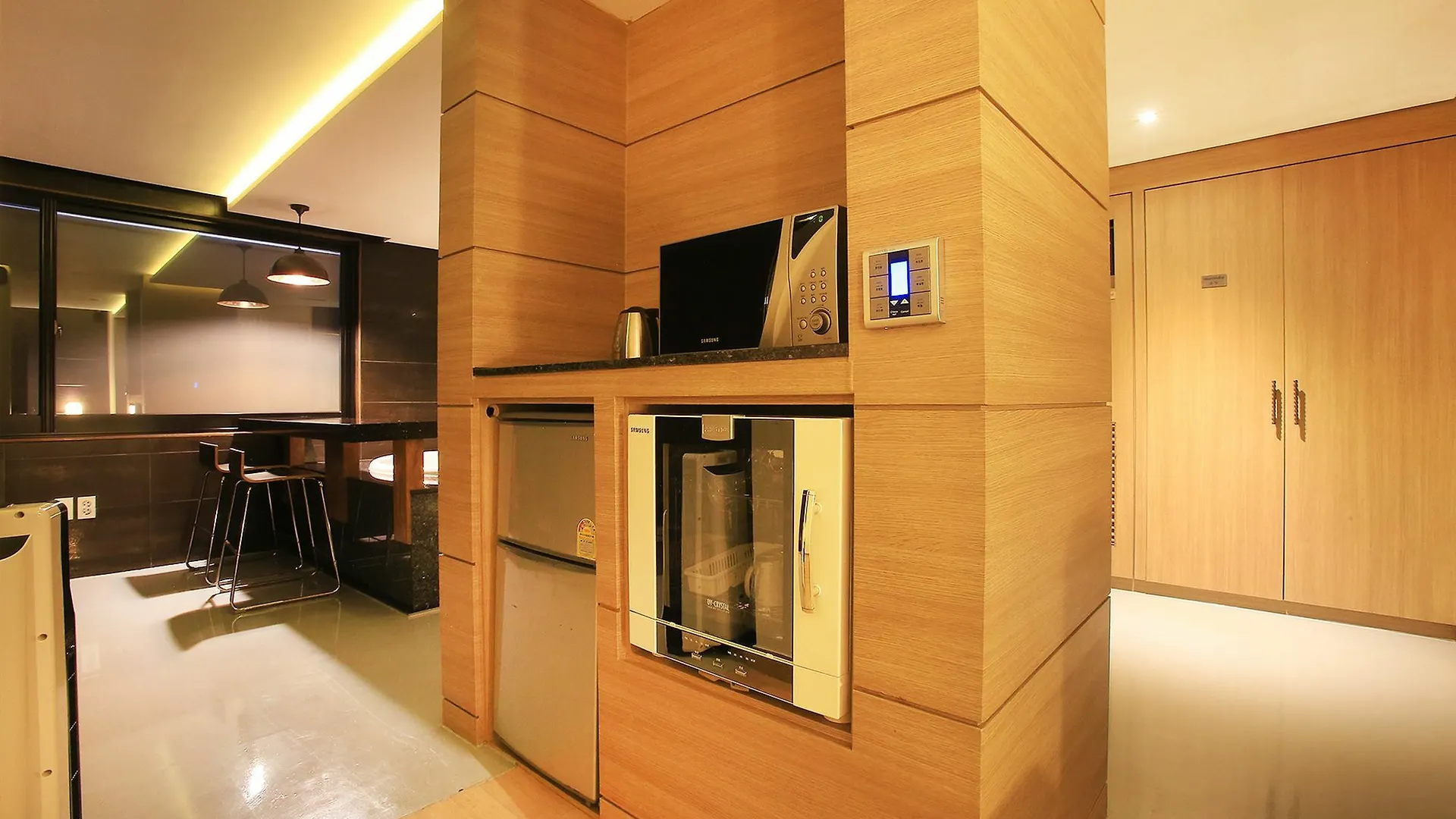 Tara Hotel Seoul