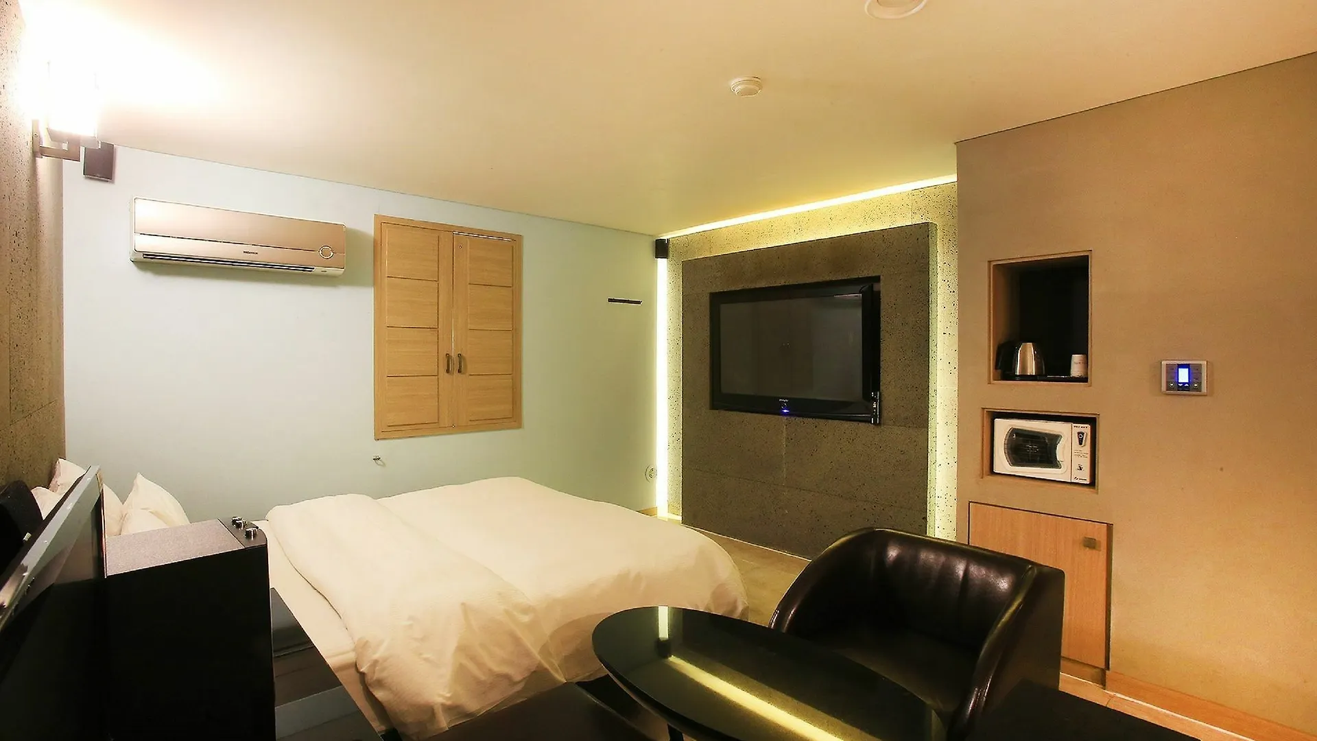 Tara Hotel Seoul Südkorea